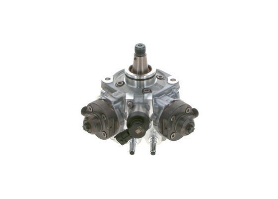 Aukšto slėgio siurblys BOSCH 0 445 010 689