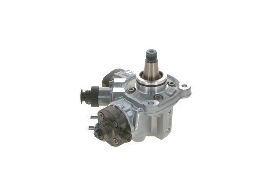 Aukšto slėgio siurblys BOSCH 0 445 010 689