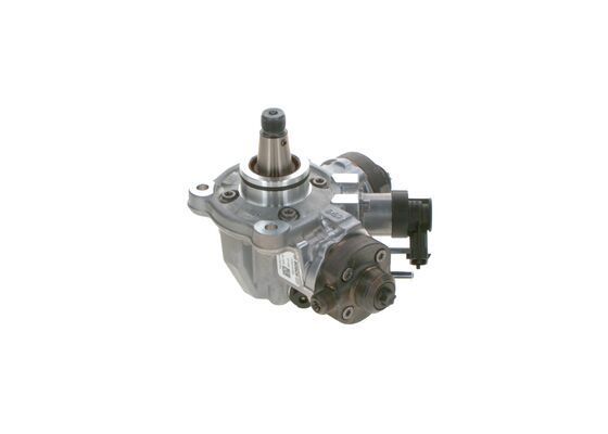 Aukšto slėgio siurblys BOSCH 0 445 010 689