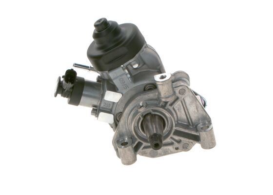 Aukšto slėgio siurblys BOSCH 0 445 010 704