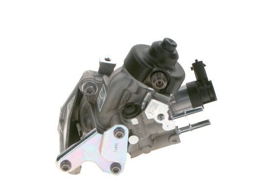 Aukšto slėgio siurblys BOSCH 0 445 010 704