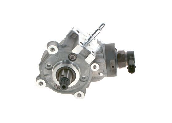 Aukšto slėgio siurblys BOSCH 0 445 010 760