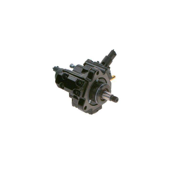 Aukšto slėgio siurblys BOSCH 0 445 020 002