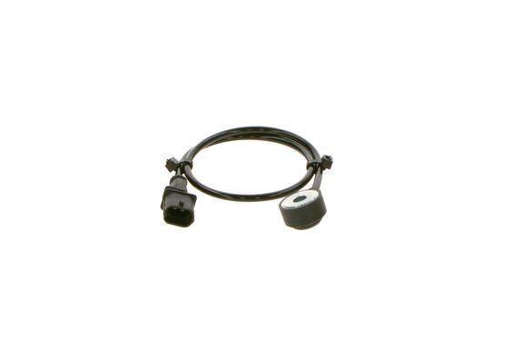 Detonacijos jutiklis BOSCH 0 261 231 144