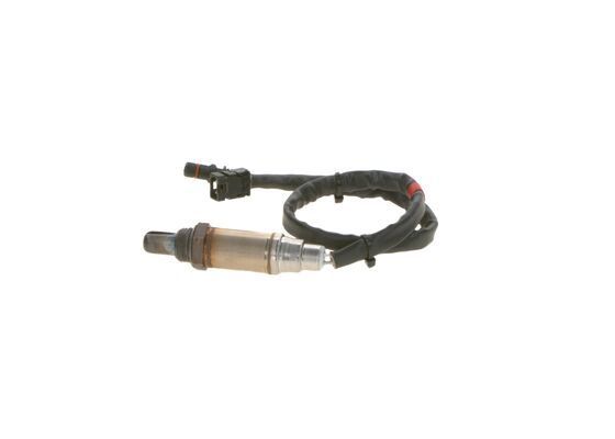 Lambda jutiklis BOSCH 0 258 003 156