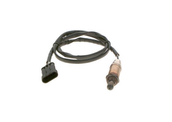 Lambda jutiklis BOSCH 0 258 003 560