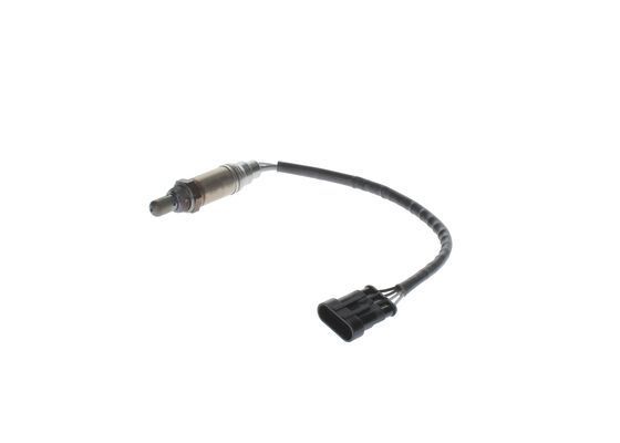 Lambda jutiklis BOSCH 0 258 005 125