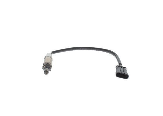 Lambda jutiklis BOSCH 0 258 005 125