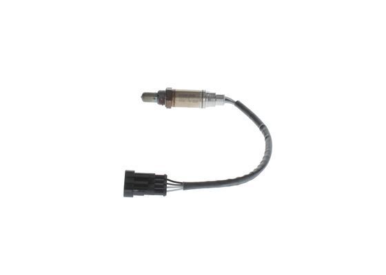 Lambda jutiklis BOSCH 0 258 005 125