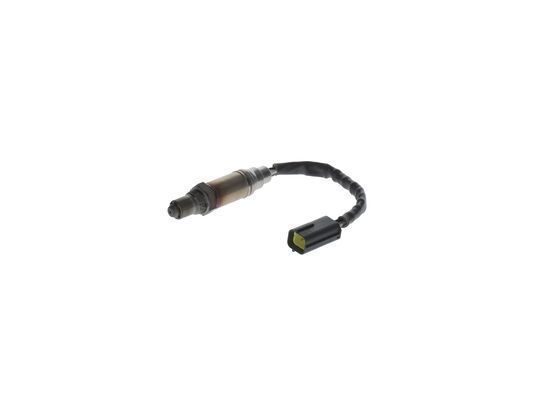 Lambda jutiklis BOSCH 0 258 005 253