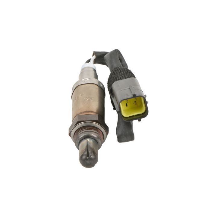 Lambda jutiklis BOSCH 0 258 005 709