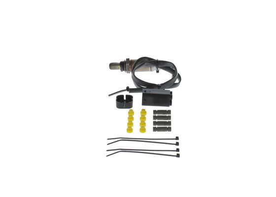 Lambda jutiklis BOSCH 0 258 005 726