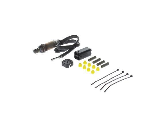 Lambda jutiklis BOSCH 0 258 005 732