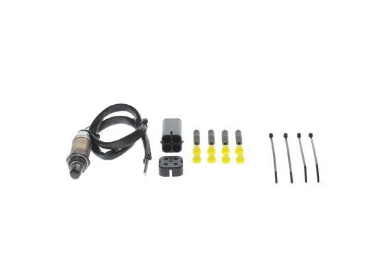 Lambda jutiklis BOSCH 0 258 005 732