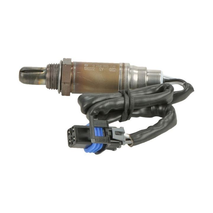 Lambda jutiklis BOSCH 0 258 005 738