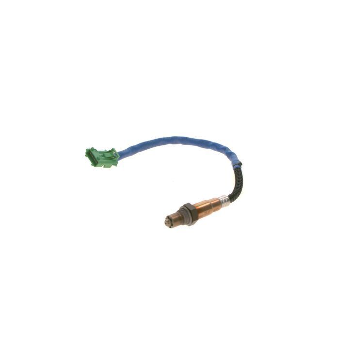 Lambda jutiklis BOSCH 0 258 006 028