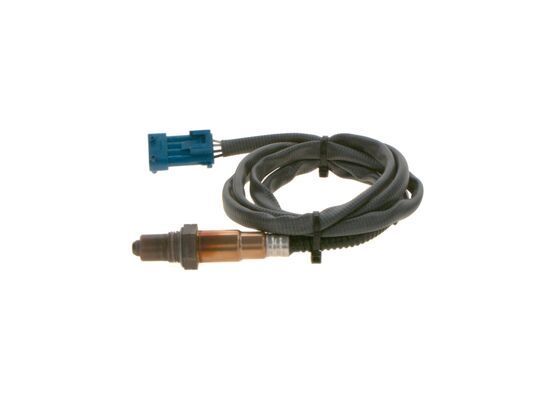 Lambda jutiklis BOSCH 0 258 006 029