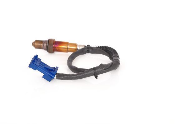 Lambda jutiklis BOSCH 0 258 006 185