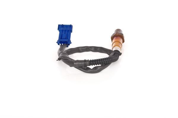 Lambda jutiklis BOSCH 0 258 006 185