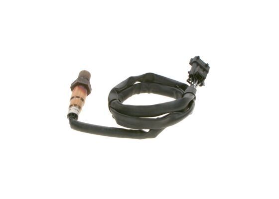 Lambda jutiklis BOSCH 0 258 006 196