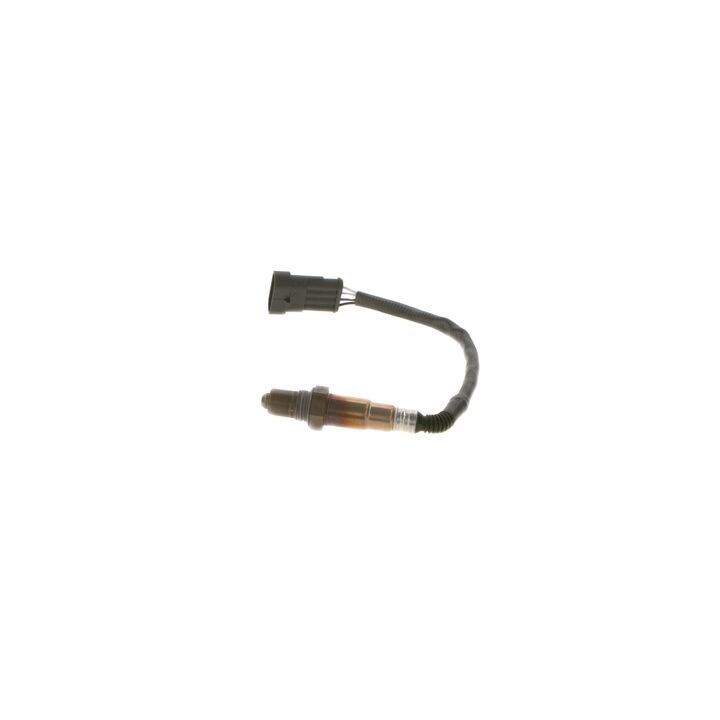 Lambda jutiklis BOSCH 0 258 006 206