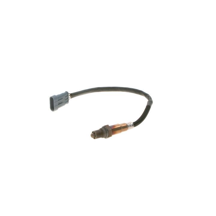 Lambda jutiklis BOSCH 0 258 006 376