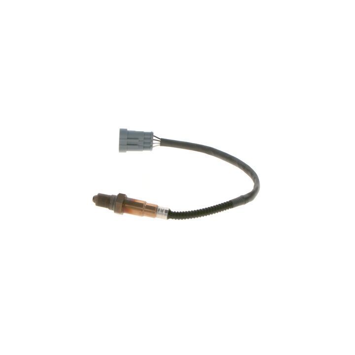 Lambda jutiklis BOSCH 0 258 006 376