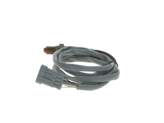 Lambda jutiklis BOSCH 0 258 006 410