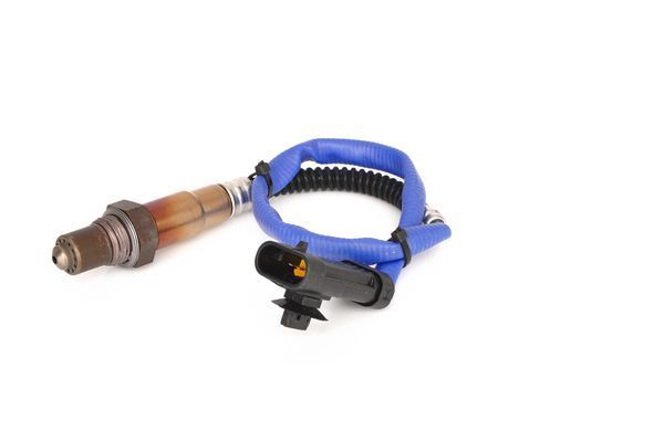 Lambda jutiklis BOSCH 0 258 006 791