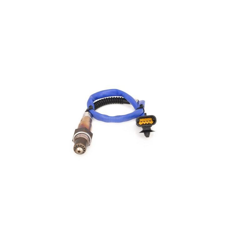 Lambda jutiklis BOSCH 0 258 006 791