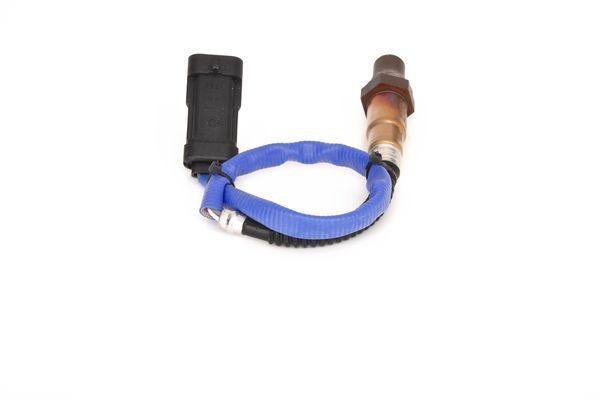 Lambda jutiklis BOSCH 0 258 006 791