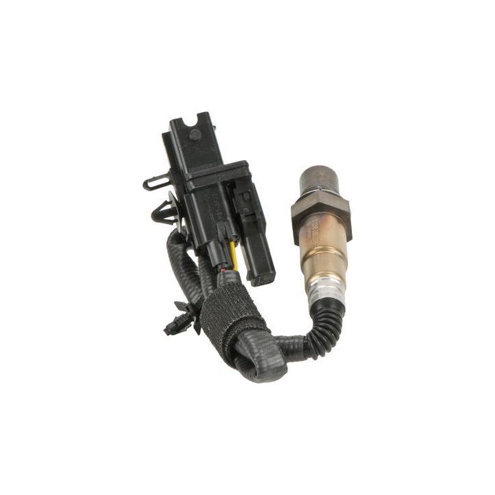 Lambda jutiklis BOSCH 0 258 007 204