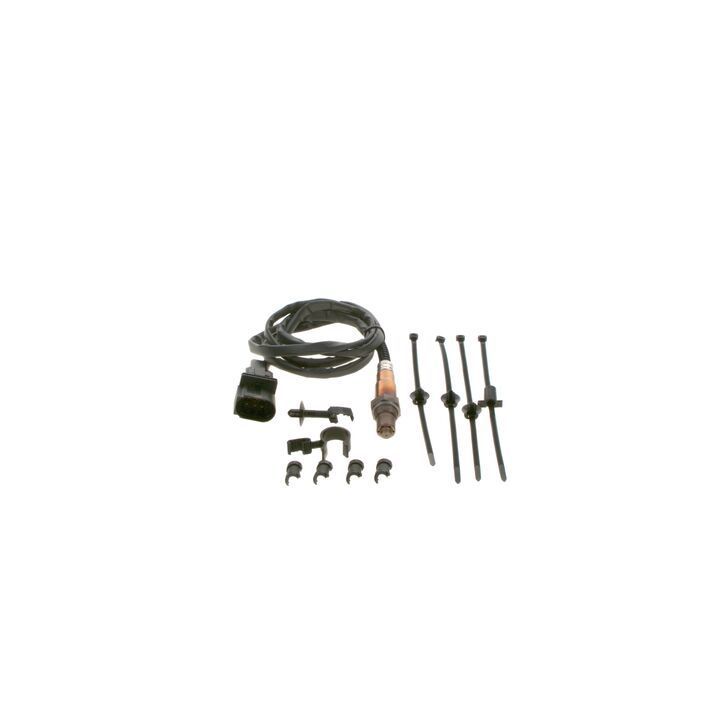 Lambda jutiklis BOSCH 0 258 007 351