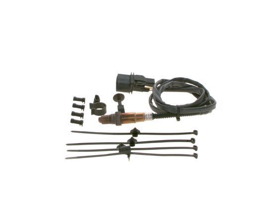 Lambda jutiklis BOSCH 0 258 007 351