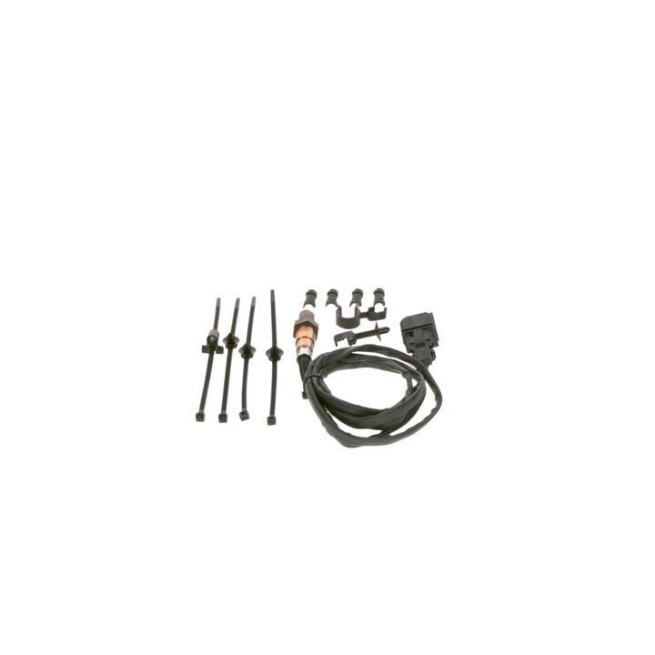 Lambda jutiklis BOSCH 0 258 007 351