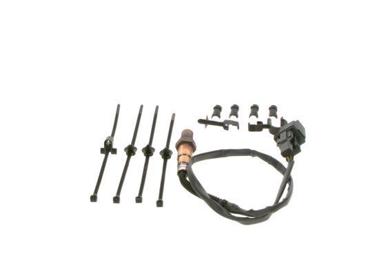 Lambda jutiklis BOSCH 0 258 007 353