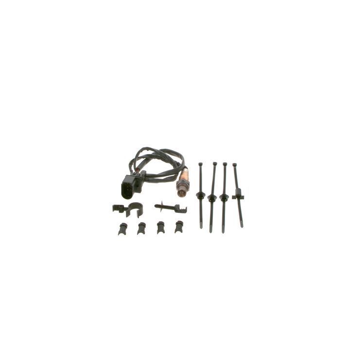 Lambda jutiklis BOSCH 0 258 007 355