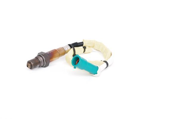 Lambda jutiklis BOSCH 0 258 010 020