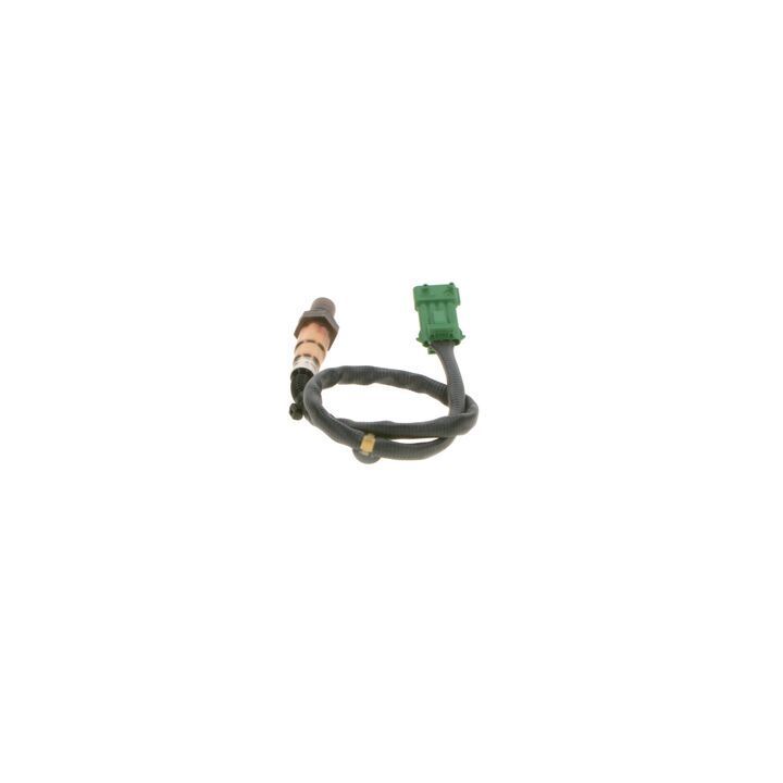 Lambda jutiklis BOSCH 0 258 010 081