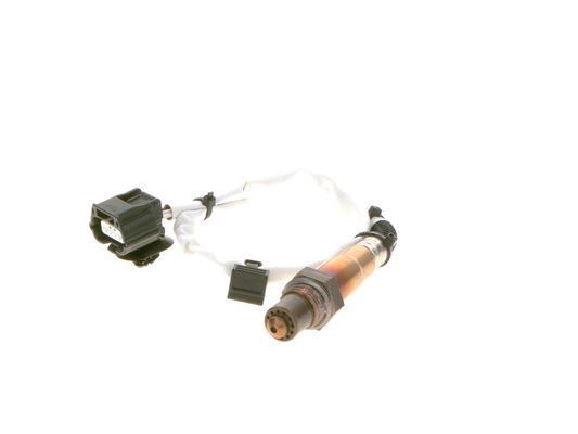 Lambda jutiklis BOSCH 0 258 010 190