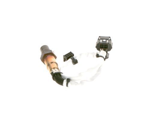 Lambda jutiklis BOSCH 0 258 010 190