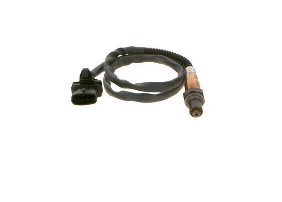 Lambda jutiklis BOSCH 0 258 010 360