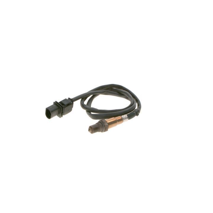 Lambda jutiklis BOSCH 0 258 017 025