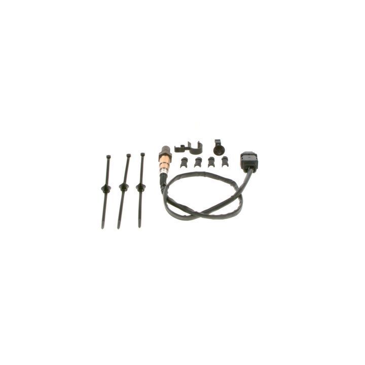 Lambda jutiklis BOSCH 0 258 017 178