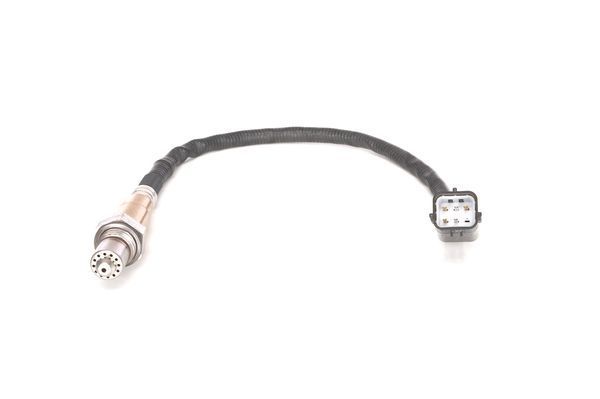 Lambda jutiklis BOSCH 0 258 027 006