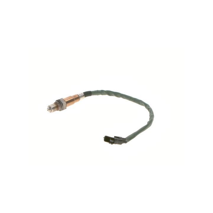 Lambda jutiklis BOSCH 0 258 027 00A