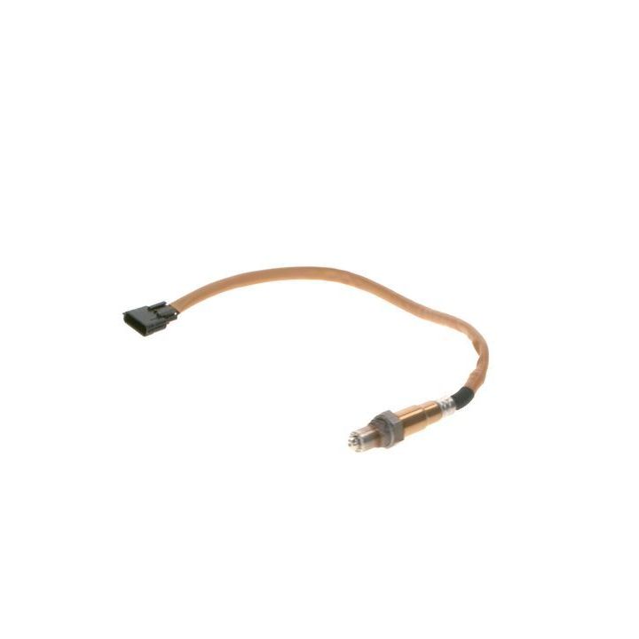 Lambda jutiklis BOSCH 0 258 027 00U