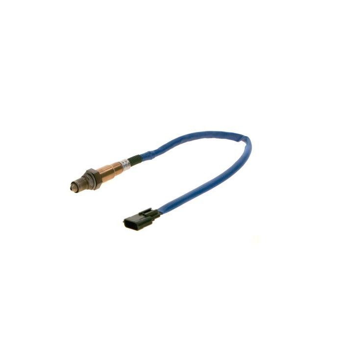 Lambda jutiklis BOSCH 0 258 027 02H