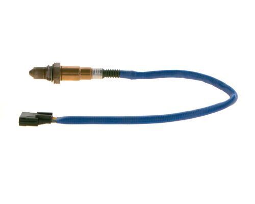 Lambda jutiklis BOSCH 0 258 027 02H