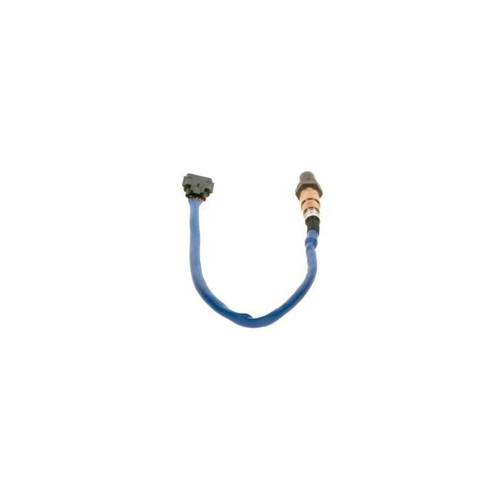 Lambda jutiklis BOSCH 0 258 027 02H